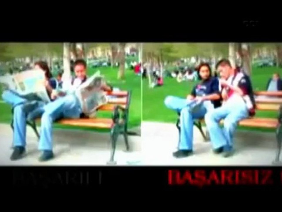 Ahmet Kural - Akıl Hocası (Kısa Film)