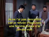 BRUCE LEE-MARIAGE CHINOIS-1967
