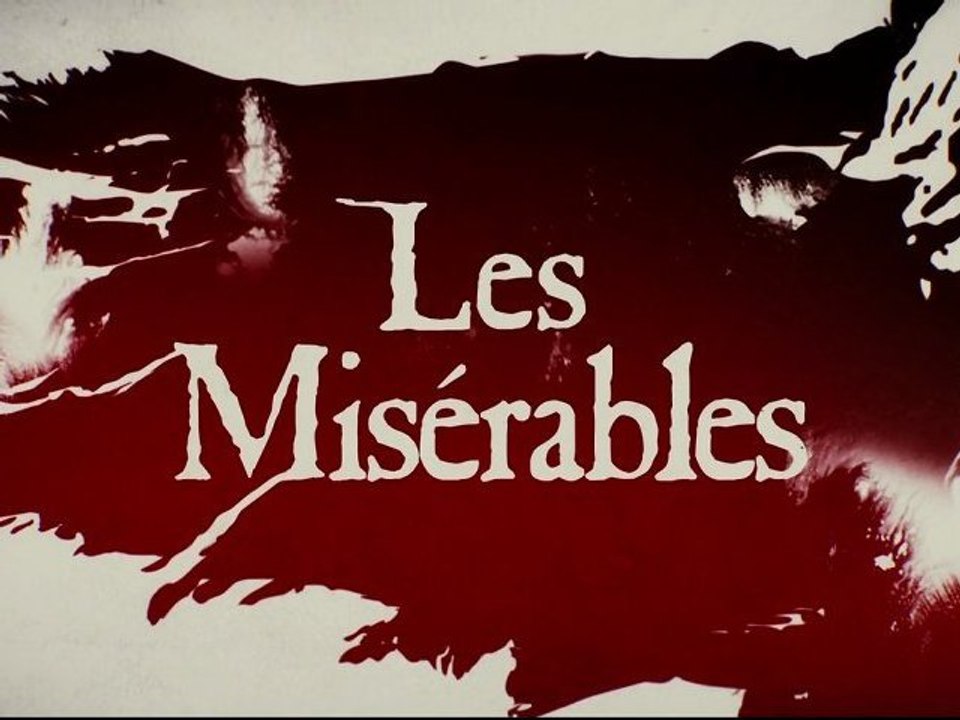 Les Misérables - Bande Annonce [VF|HD] [NoPopCorn]