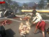 Dead Island: Co-op Campaign Walkthrough Gas Station Blues (Part 30)