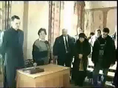 ВОР В ЗАКОНЕ ТРИСТАН СИЧИНАВА