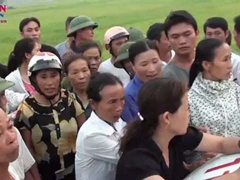 Trộm chó, một thanh niên bị đánh chết