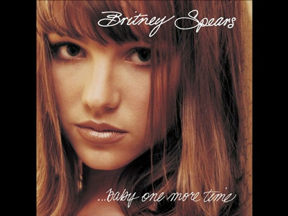 Britney (Dj Yagami Album Megamix) - Britney Spears