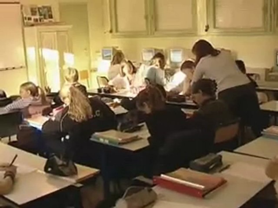 Emission TéléSat n° 41 du 18 octobre 2003