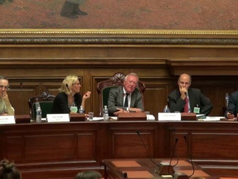 Environnement et droit de l'aménagement