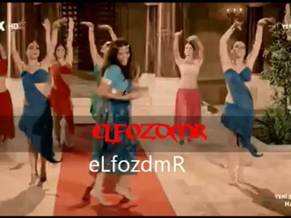 Sultanlıklarda Danslar - Wanna Wanna