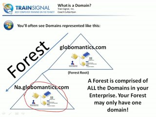 What is Active directory