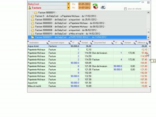 Documents - Optimizze: Contrôle des transferts - ERP - v16