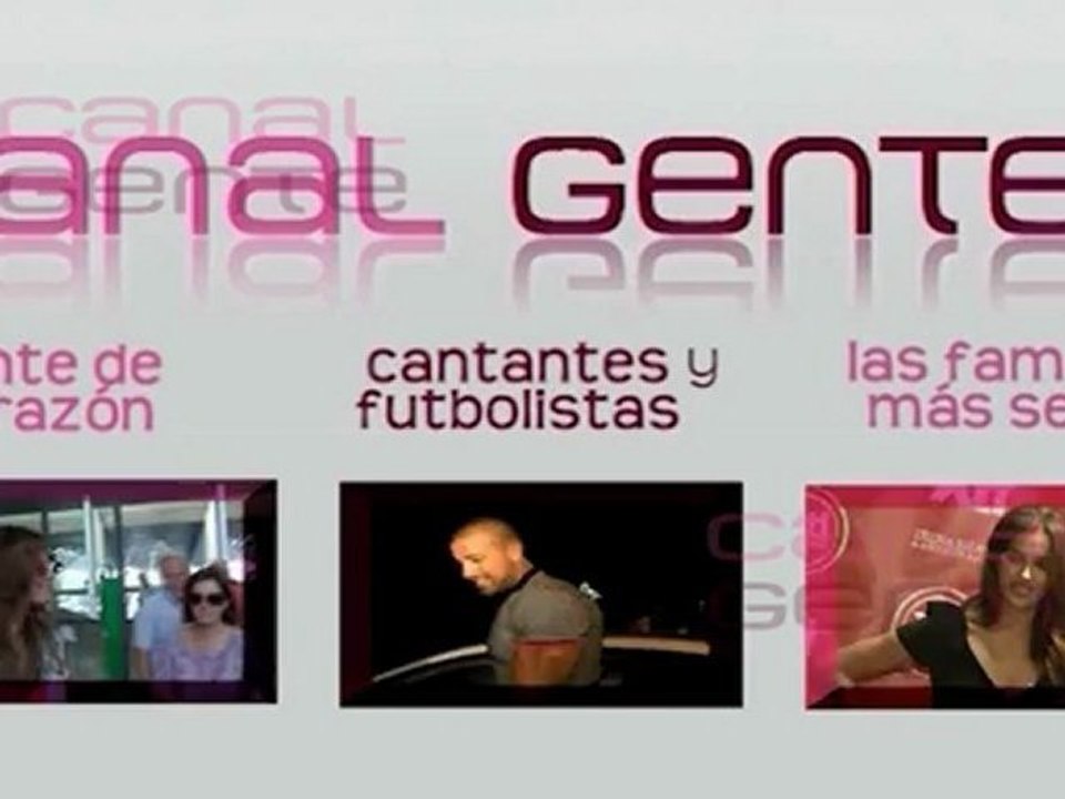 Xenia Tostado, una joya para Rodolfo Sancho