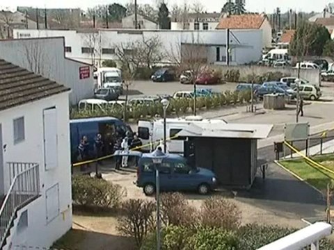 Meurtre de Marion: du nouveau dans l'enquête