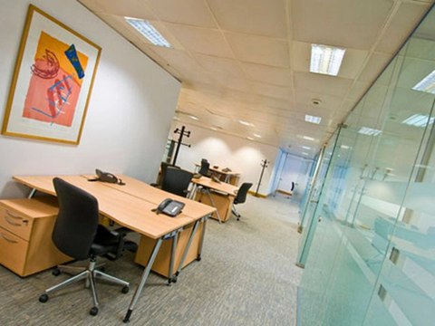 London office space for rent - Serviced offices at St James