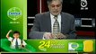 Islamabad Tonight with Nadeem Malik (Ch. Ishaq Dar Exclusive) 18th October 2012