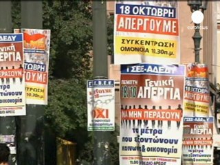 Troika says mission to Greece "over"