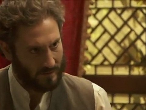 Y no quiero encontrarme con los ojos de Pepa... Todavía no ESDPV