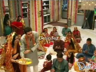 Kya Hua Tera Vaada 18th October 2012 Pt-3