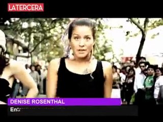 Denise Rosenthal - Men
