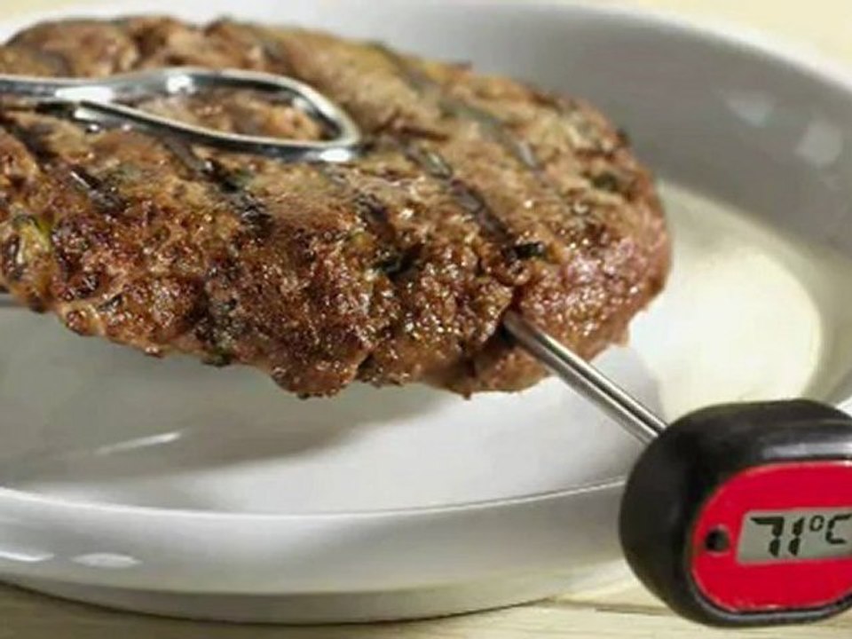 Bévues courantes dans la cuisine