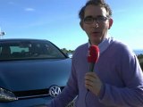 RTL Auto a testé la nouvelle Golf