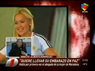 Pronto.com.ar Abogado de Ojeda 1ª parte