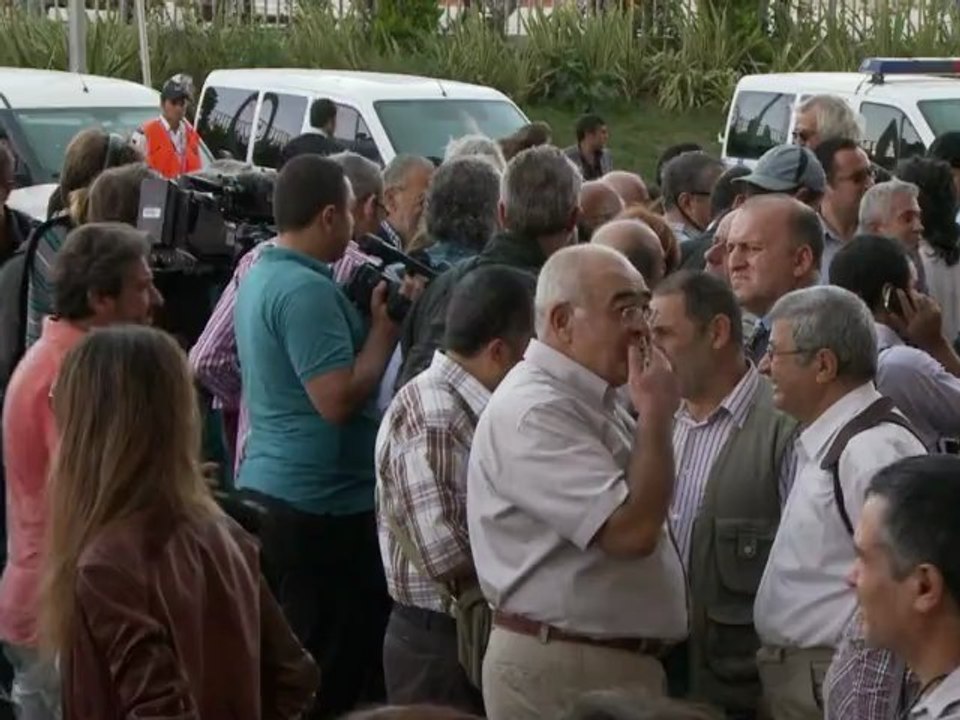 Turquie: le virtuose du piano Fazil Say jugé po...