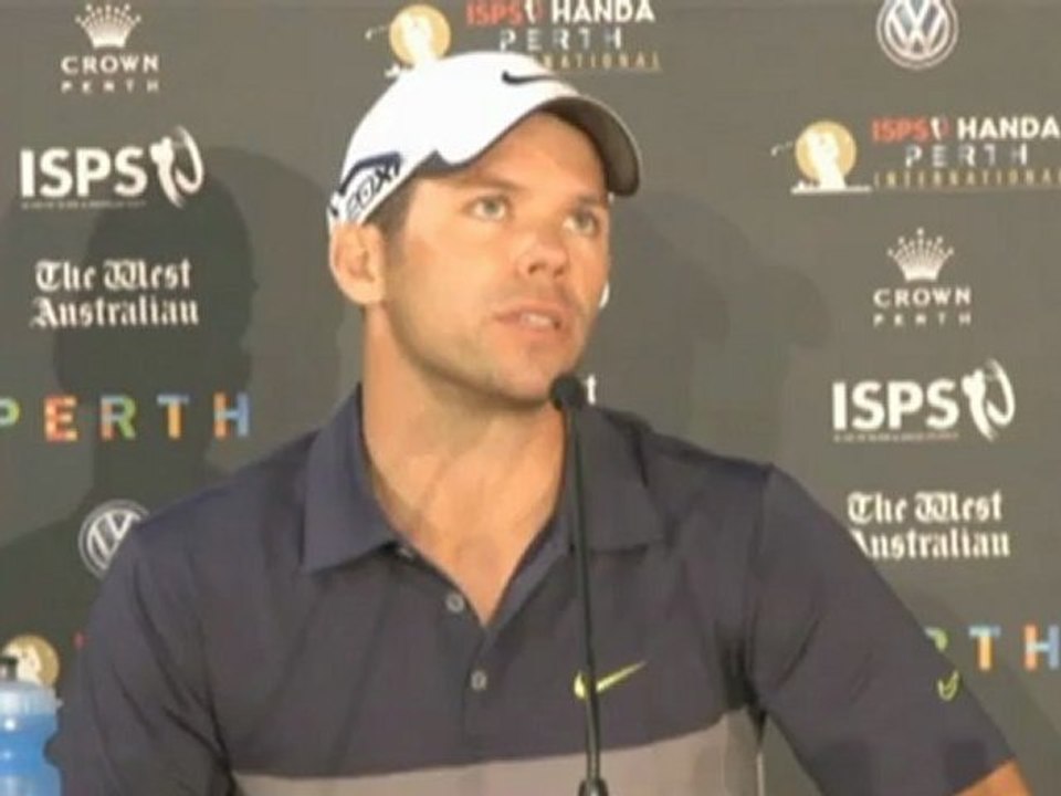 Casey: 'Hätte gedacht, dass es schwieriger wird'