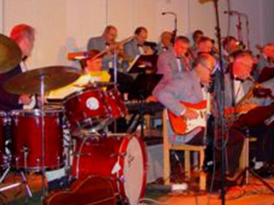 NBB - A Soundschetch