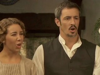 Alfonso y Emilia 422. ¡No!