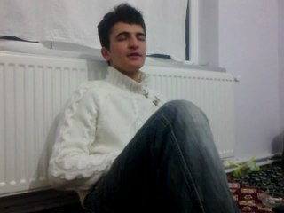 doldur dostum içelim