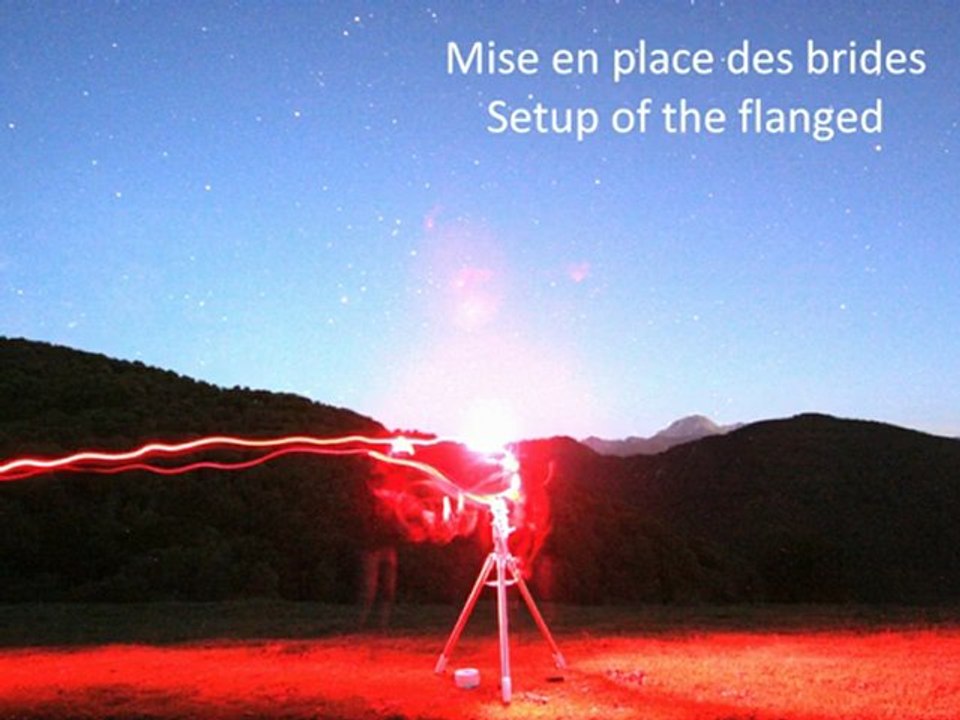 TimeLaps Mise en station télescope(1080p_H.264-AAC)