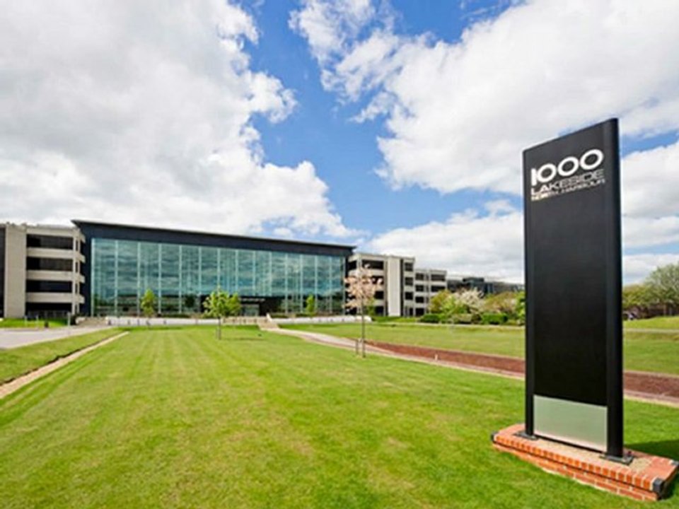 Portsmouth office space for rent - Serviced offices at Western Rd