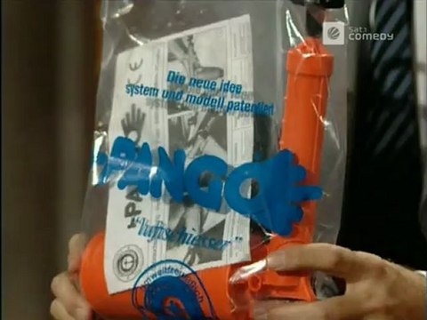 Die Harald Schmidt Show vom 18.10.2001