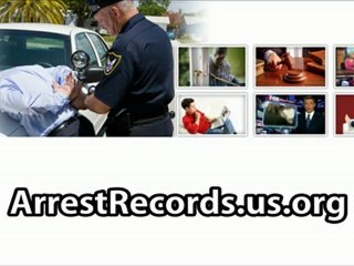 ArrestRecords.us.org Can Help You Get a Job