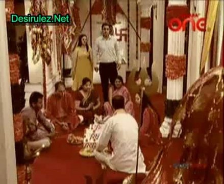 Tum Sung Preet Lagi Sajna - 18th October 2012 pt3