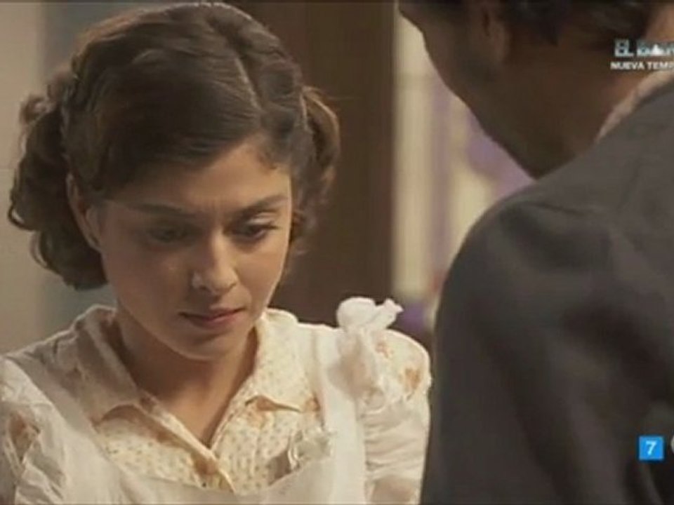 Tristán y Candela. Cap. 422 - Son de Candela ¿verdad?