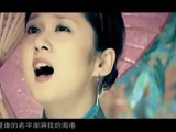 Jang　Nara　全世界下雨　MV