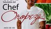 Cooking Book Review: La nueva cocina saludable del Chef Oropeza (Spanish Edition) by Alfredo Oropeza