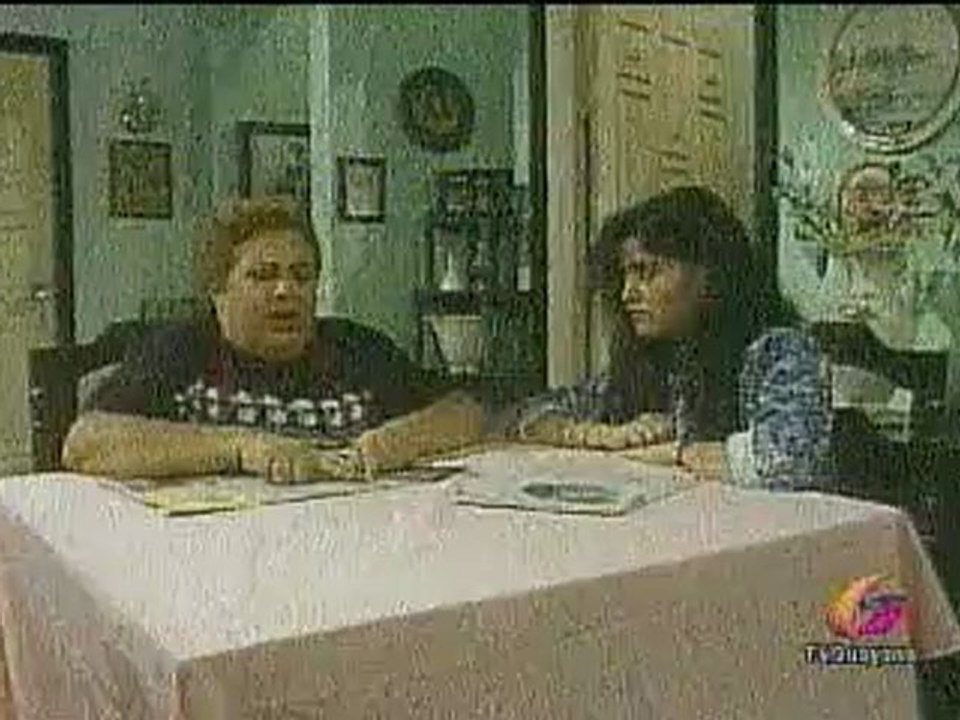 La Pandilla de los 7 - Episodio 49. Parte 1-3