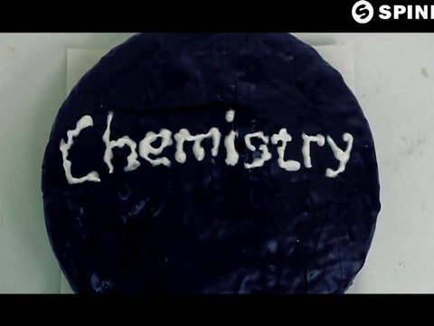 Hard Rock Sofa, Matisse & Sadko, Swanky Tunes - Chemistry (Turn The Flame Higher)