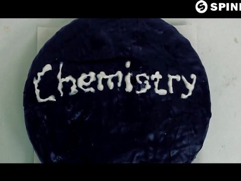 Hard Rock Sofa, Matisse & Sadko, Swanky Tunes - Chemistry (Turn The Flame Higher)