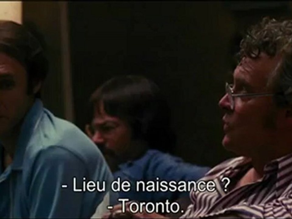 Argo - Extrait #6 [VOST|HD720p]
