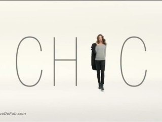 pub Carrefour TEX 2012 [HQ]