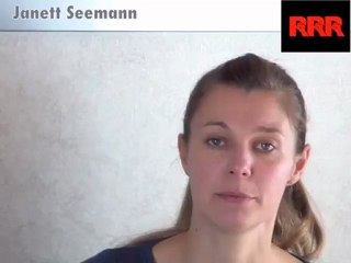 Appel de Janett Seemann pour le 20 octobre (Stan Maillaud)