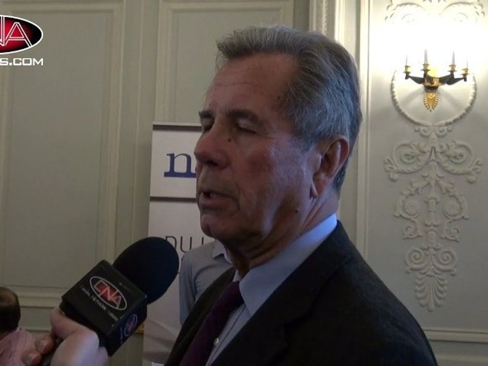 CN Assas saison 8: JT N°2