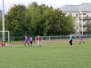 AS FLAGON Foot 1ère journée de compétition-3