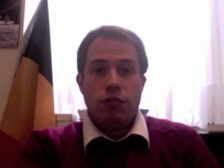 Appel de Laurent LOUIS suite à la disparition de Stan Maillaud