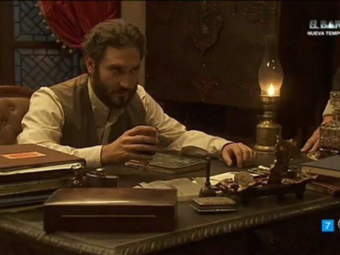 TRISTAN MARTIN HIJO UNA SUBASTA MUY BUENA IDEA ESDPV 18-10-2012