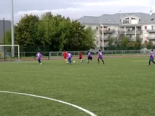 AS FLAGON Foot 1ère journée de compétition-4