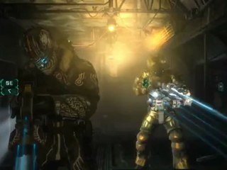 Dead Space 3: Bonus précommande