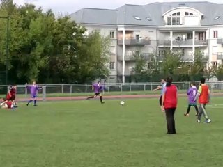 AS FLAGON Foot 1ère journée de compétition-6