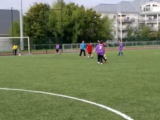 AS FLAGON Foot 1ère journée de compétition-7